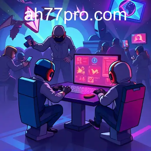 The Rising Influence of AH77 in Gaming