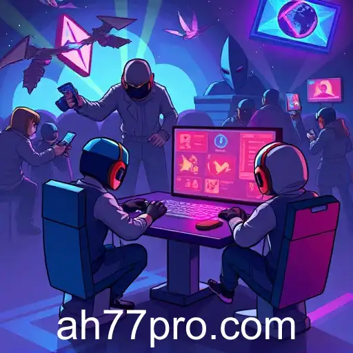 The Rising Influence of AH77 in Gaming