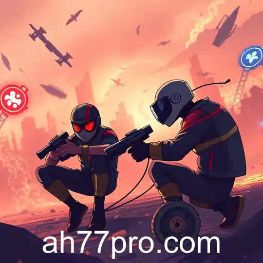 Evolving Landscape of Online Gaming in 2025