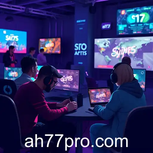 The Rise of Gaming Communities in 2025