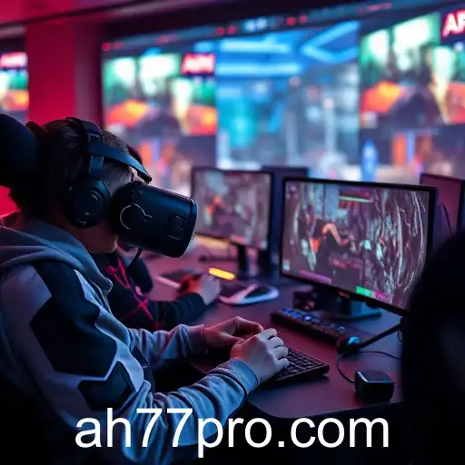 The Evolution of Online Gaming Communities