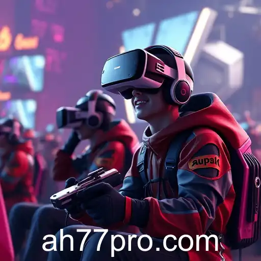 Gaming Trends in 2025: The Rise of AH77 and Beyond