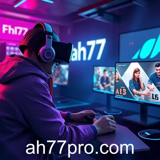 Gaming Trends Shaping the Future