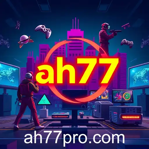 The Rise of AH77 Gaming Platform