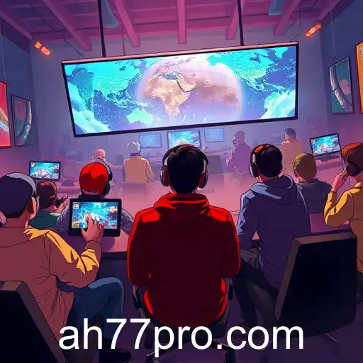 The Rise of Online Gaming Communities in 2025