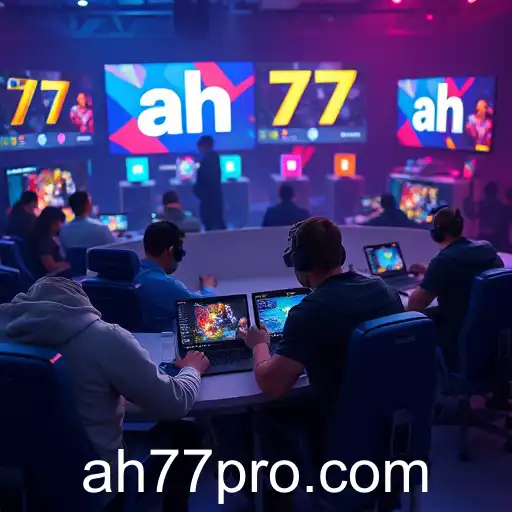 The Rise of Online English Gaming Amid Global Changes