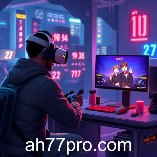 The Rise of Online Gaming in 2025