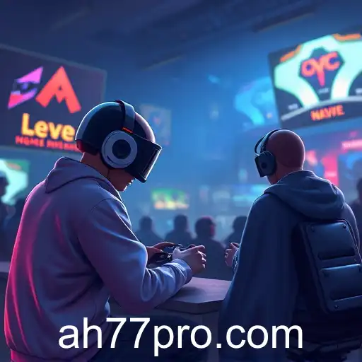 The Rise of Virtual Gaming Communities in 2025