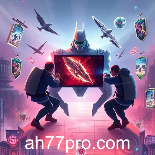 Gaming Industry Trends 2025: The Rise of Online Platforms