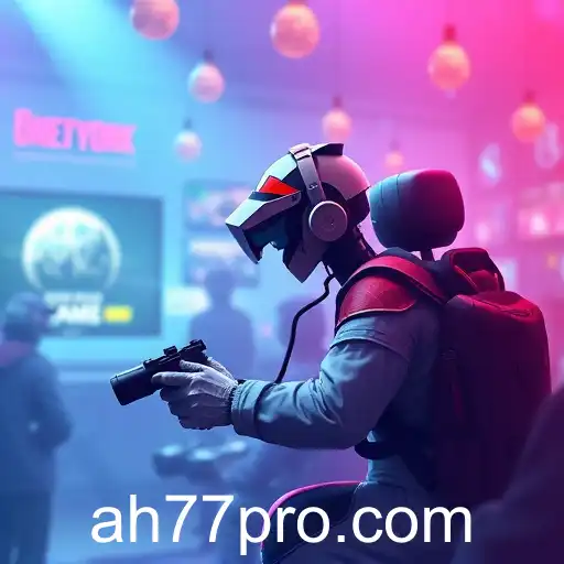 Gaming Renaissance: AH77's Role in the Evolving Landscape