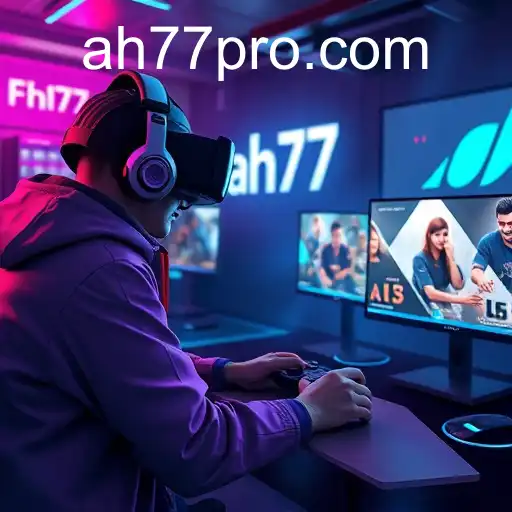 Gaming Trends Shaping the Future