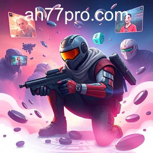 Innovative Game Trends with AH77