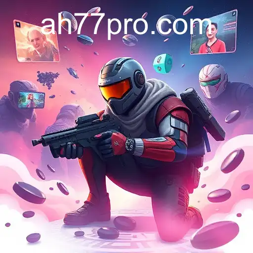 Innovative Game Trends with AH77