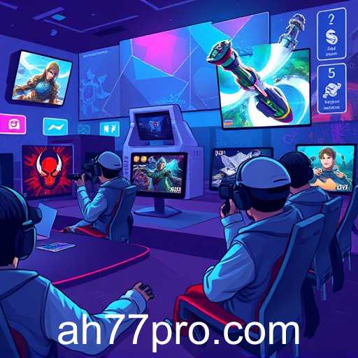 Rising Dynamics in Online Gaming