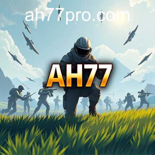 The Rise of AH77: Gaming's Latest Phenomenon