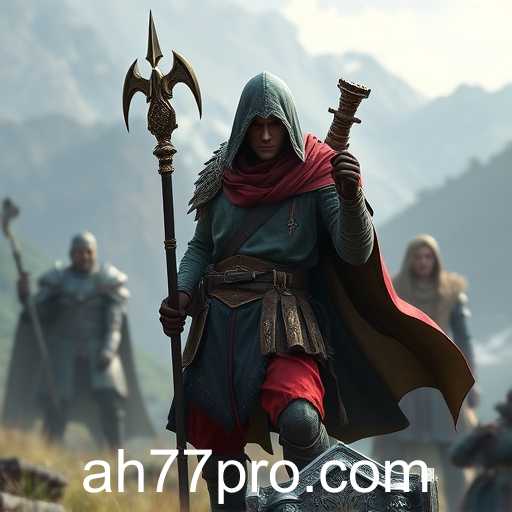 The Rise of 'ah77' and its Impact on Gaming in 2025