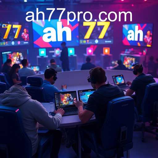 The Rise of Online English Gaming Amid Global Changes