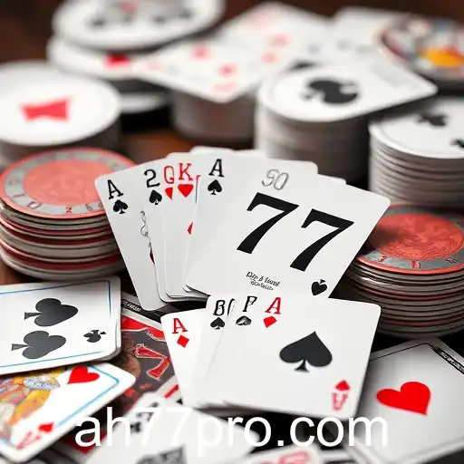 The Rise of Game Platforms and AH77's Influence