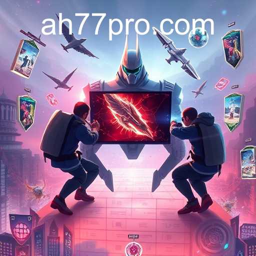 The Rise of Online Gaming Platforms