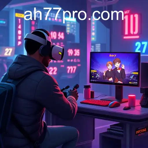 The Rise of Online Gaming in 2025