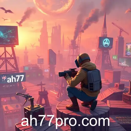 The Rise of Online Gaming in 2025