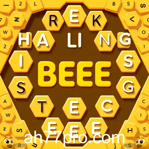 The Digital Revival of Spelling Bee: Enhancing Literacy Through Play
